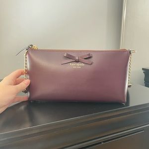 Kate Spade Sawyer Street Crossbody Bag